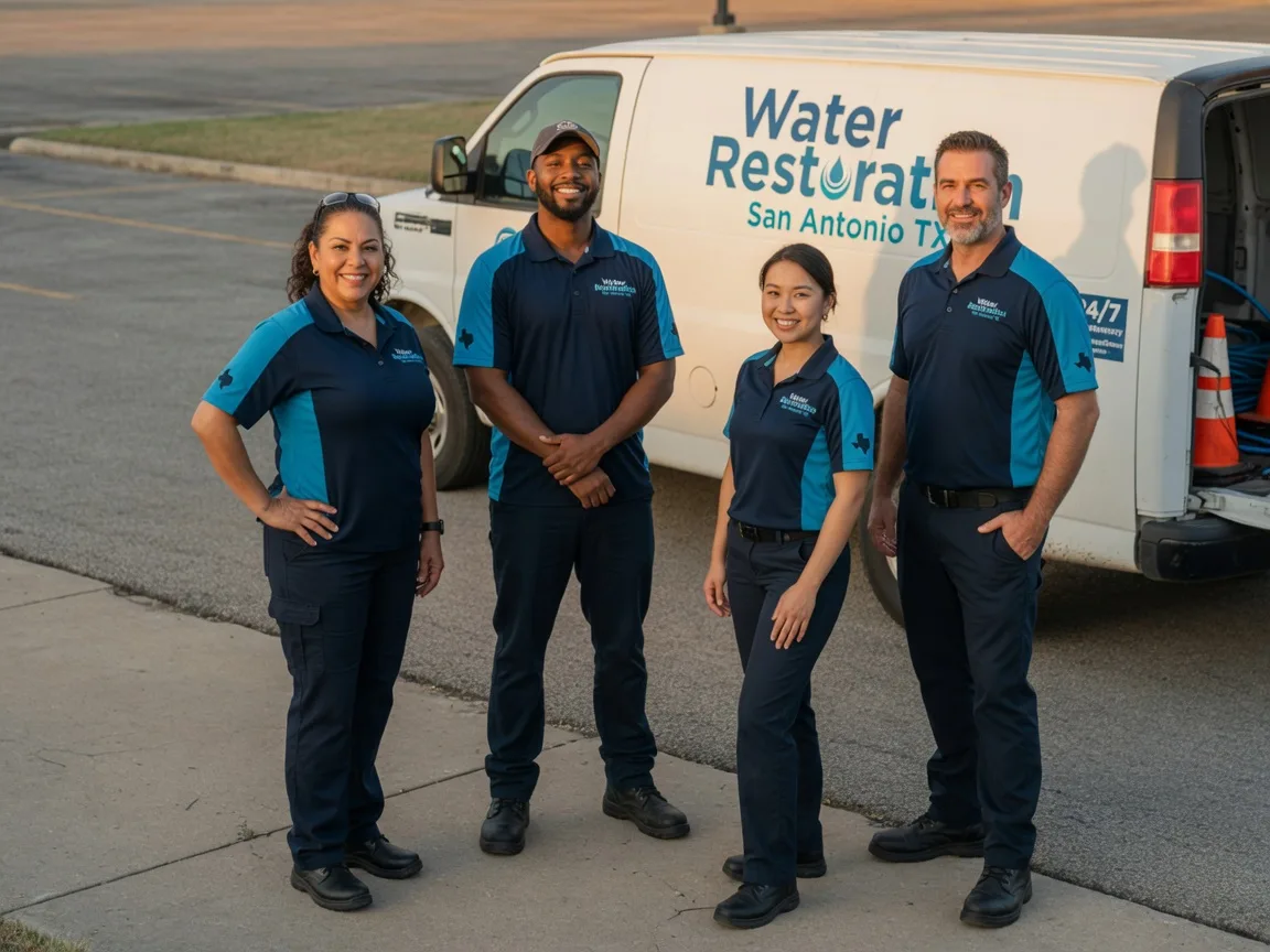 Water Damage Repair company in Peach Orchard, AR